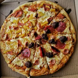 Pizzas Medianas