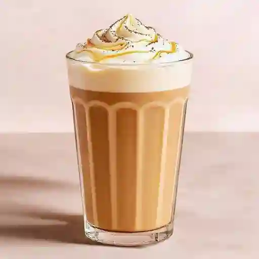 Cafe latte vainilla