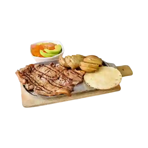 Churrasco 300 gr