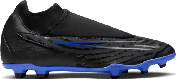 Nike Zapatos de Fútbol Phantom Gx Club Dri Fit Hombre Negro 10