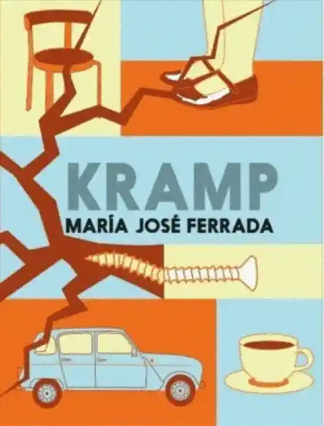 Kramp - Ferrada Maria Jose