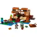 Set Construcción la Casa-Rana Lego