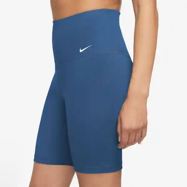 Nike Short W One Df Hr 7in Azul Talla L Ref: DV9022-476