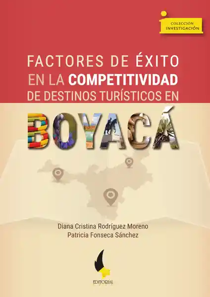 Exito Factores De En La Competitividad De Destinos Turisticos