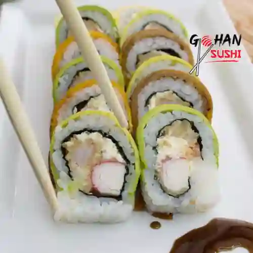 Sumo Roll