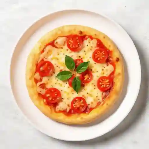 Mini Pizzeta Sally