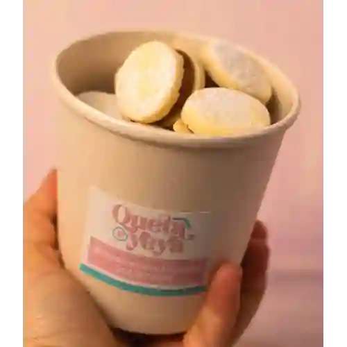 Bowl de 12oz X12 Mini Alfajores