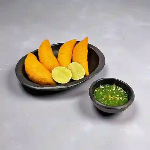Combo X 4