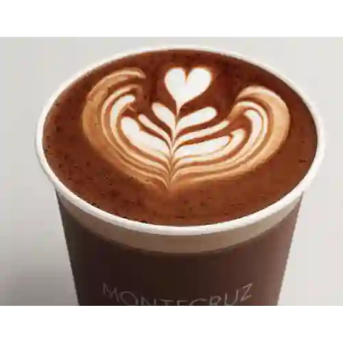 Chocolate Montecruz
