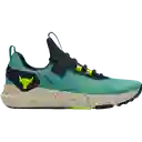 Under Armour Zapatos W Project Verde 8 Ref: 3027345-300