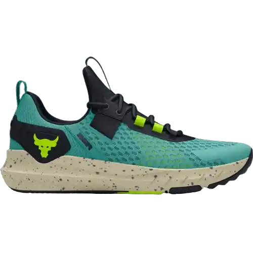 Under Armour Zapatos W Project Verde 8 Ref: 3027345-300