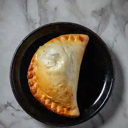 Empanada Argentina de Espinaca
