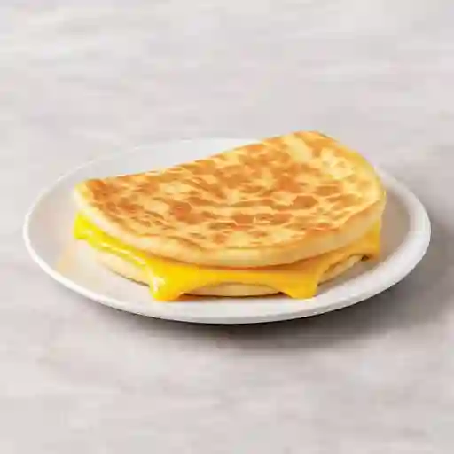 Arepa De Queso
