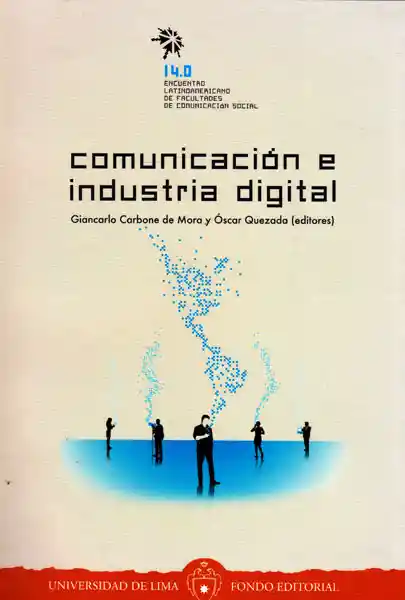 Comunicación e Industria Digital