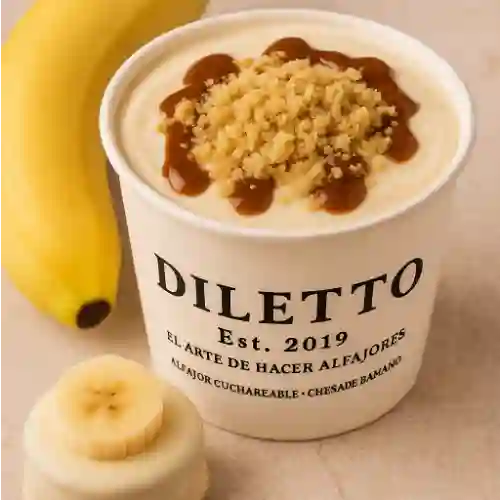 Sabor de Temporada - Banana Pudding