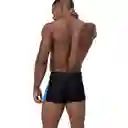 Pantaloneta de Baño Aquashort Dive Splice Hombre Talla 34 Speedo