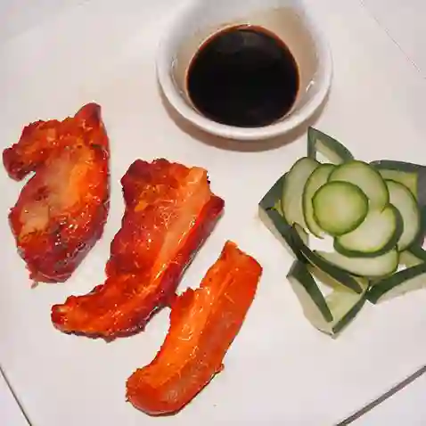 Costilla de Cerdo