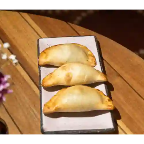 Empanada de Pollo