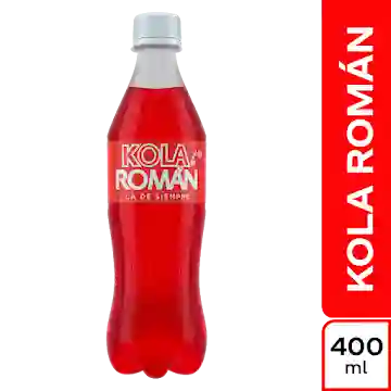 Kola Roman 400Ml