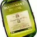  Buchanans Deluxe 1000 ML