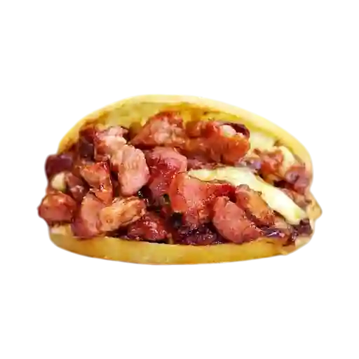 Arepiz Costillitas