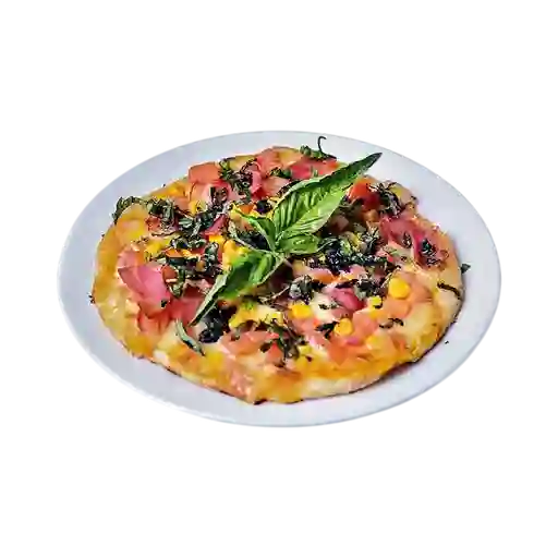 Pizza Margarita Personal