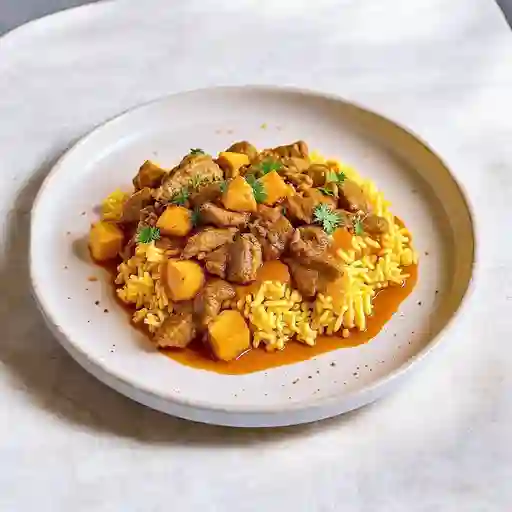Arroz de la abuela
