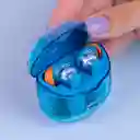 Audífonos Inalámbricos Azul Serie Miniso