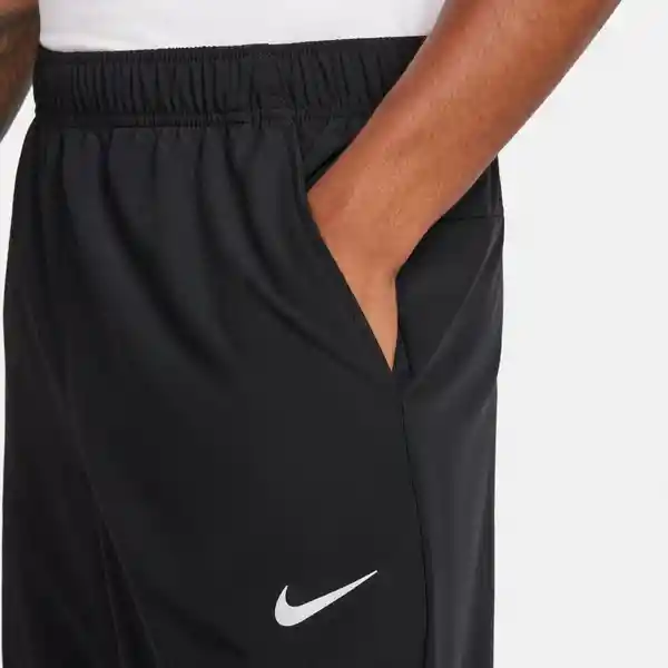 Nike Pantalón M Df Form Alt Hombre Negro T.L Ref: FB7490-010