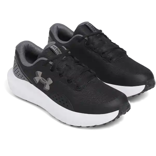 Under Armour Zapatos Surge Golf Hombre Negro Talla 11