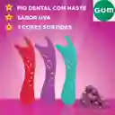 Gum Hilo Dental Kids Flosser Trolls