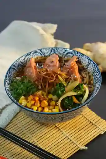 Ramyeon Dinamita