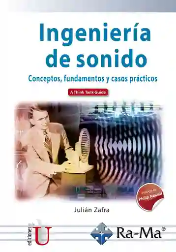Ingeniería de Sonido - Julián Zafra