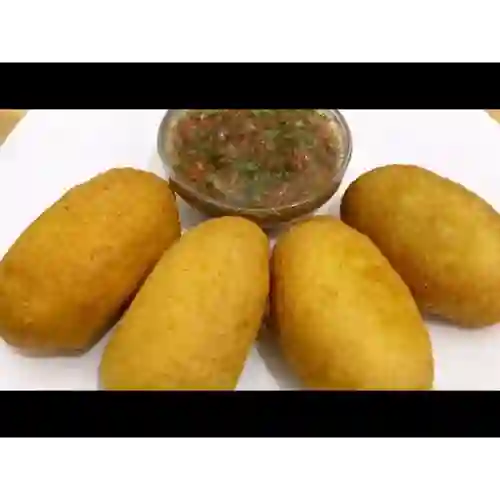 Pastel de Yuca