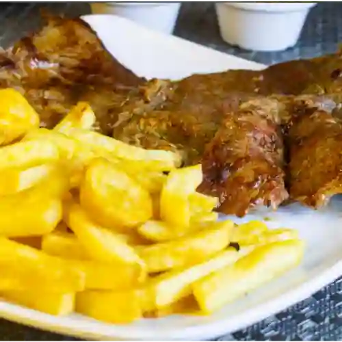 Churrasco