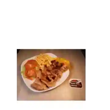 Mixto de Dos Proteinas