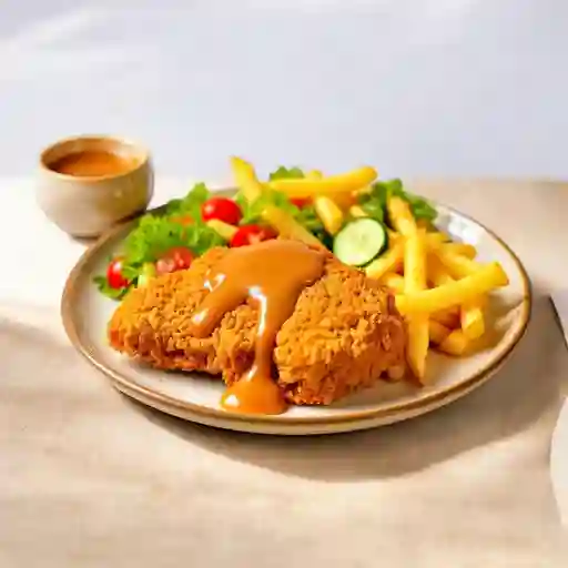 Combo 7