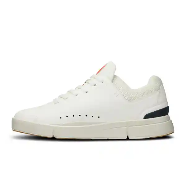 On Zapatos The Roger Advantage 2 Para Mujer Blanco Talla 9