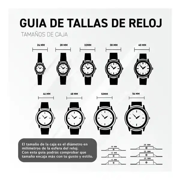 Reloj Street Mujer Rosado AOST22052 Adidas