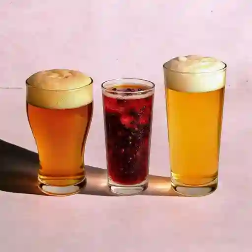 Artesanal Moonshine