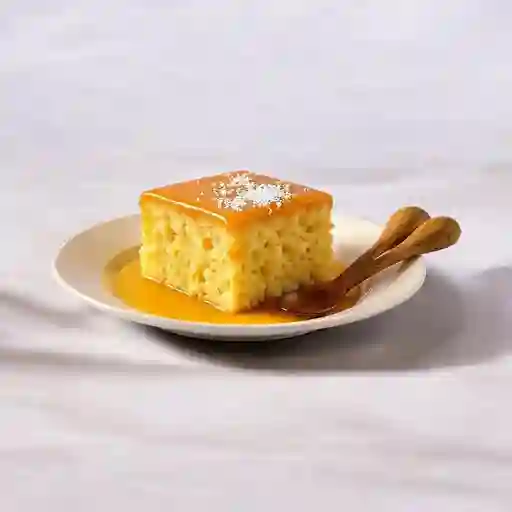 Genovesa Tradicional 8 Porciones