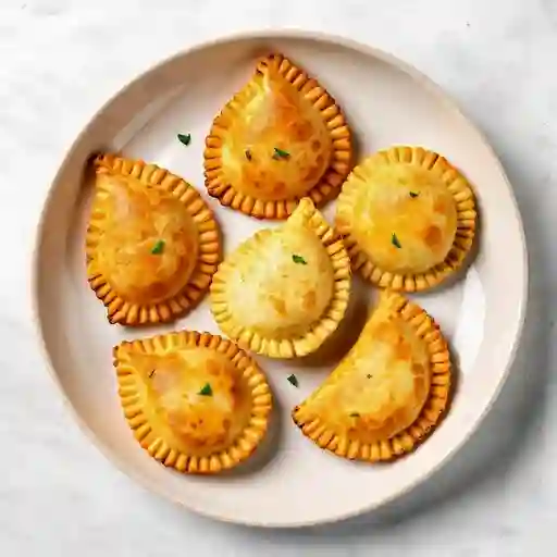 Empanadas Capresse