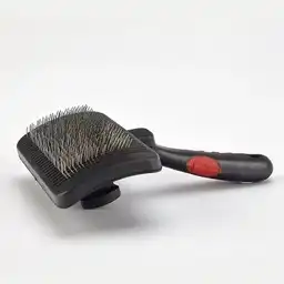 Cepillo Lujo Azul