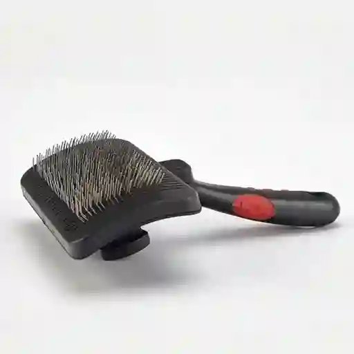 Cepillo Lujo Azul