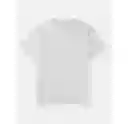 Camiseta Hombre Blanco Talla Small American Eagle 01813475