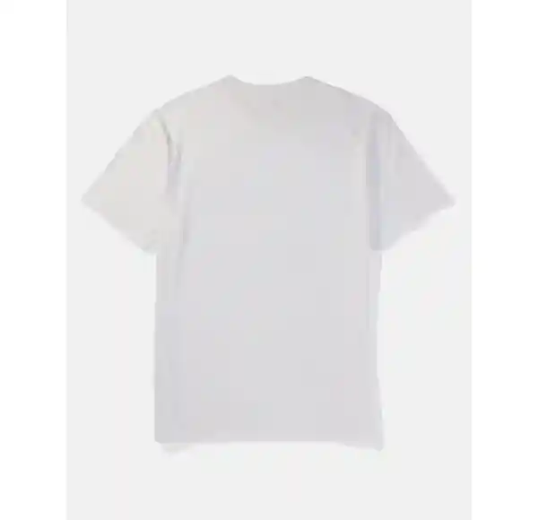 Camiseta Hombre Blanco Talla Small American Eagle 01813475