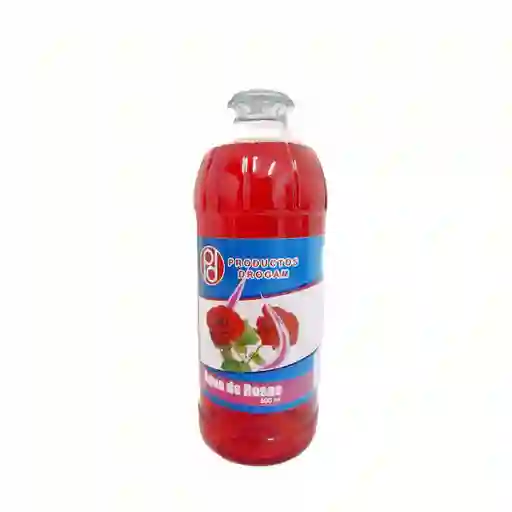 Drogam Agua de Rosas
