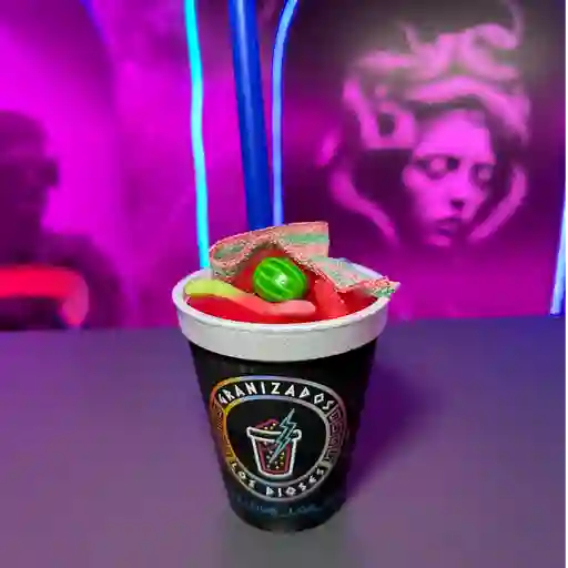 Granizado 8 oz
