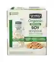 Members Selection Pack Bebida de Soya