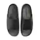 Nike Tenis Calm Slide Hombre Negro Talla 8